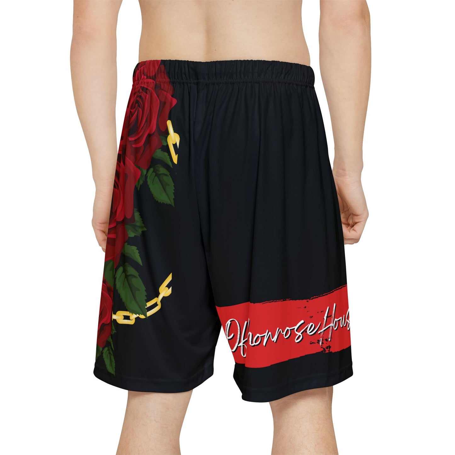 House Of Monrose Signature Shorts