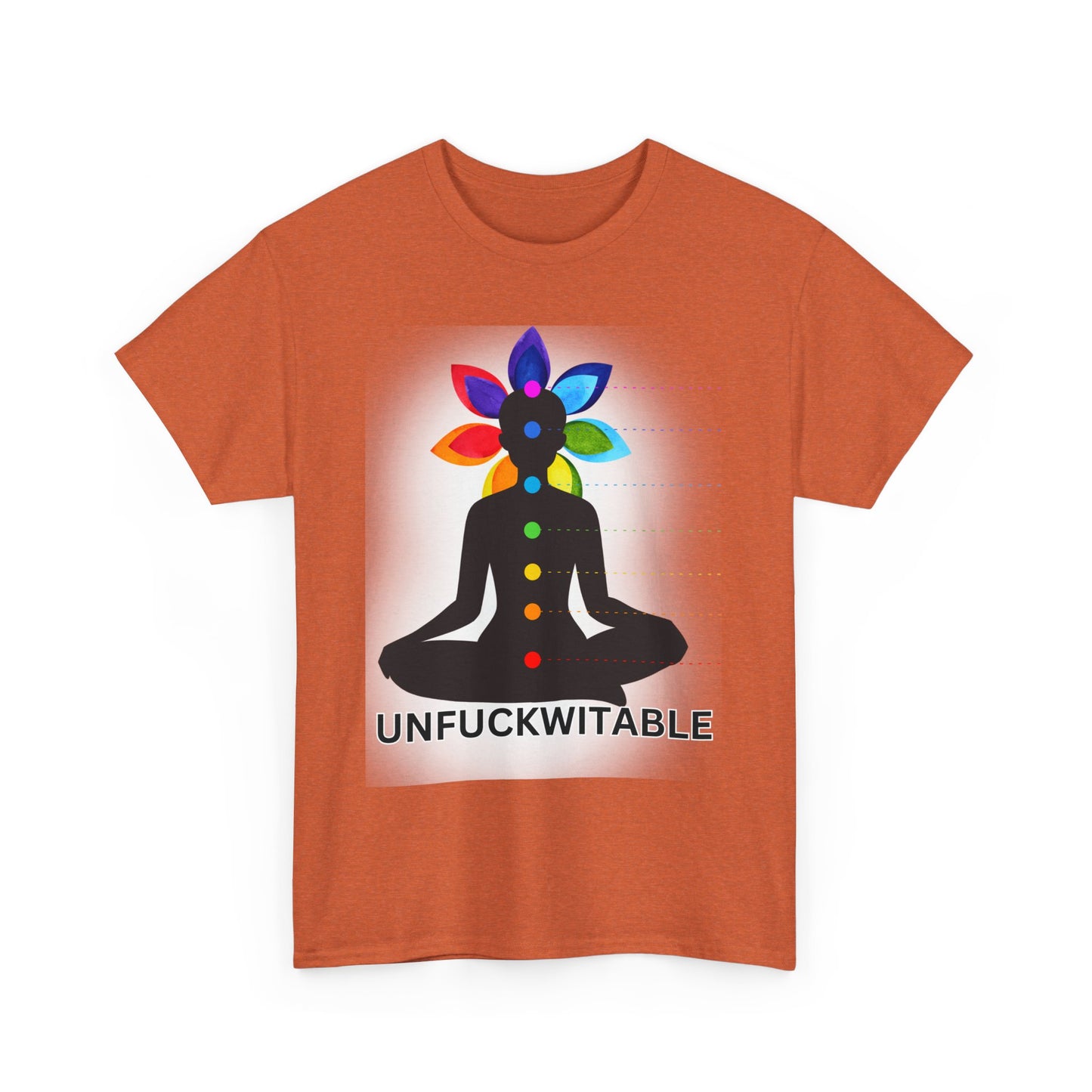 Unfuckwitable Zen Tee