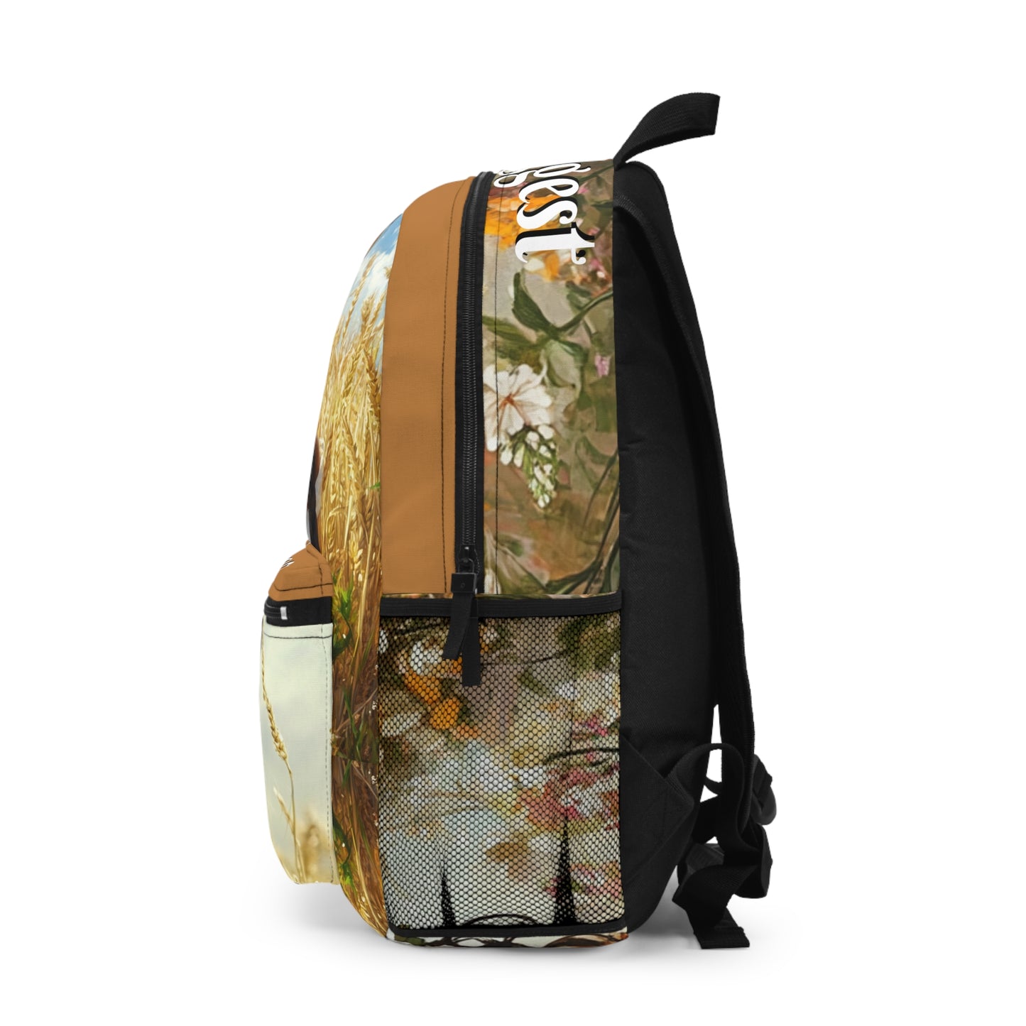 House Of Monrose Zodiac Virgo Backpack