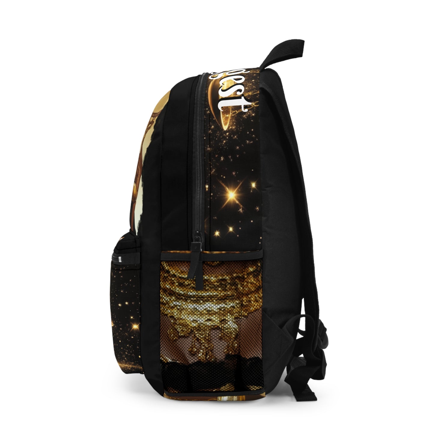 House Of Monrose Zodiac LIBRA Backpack