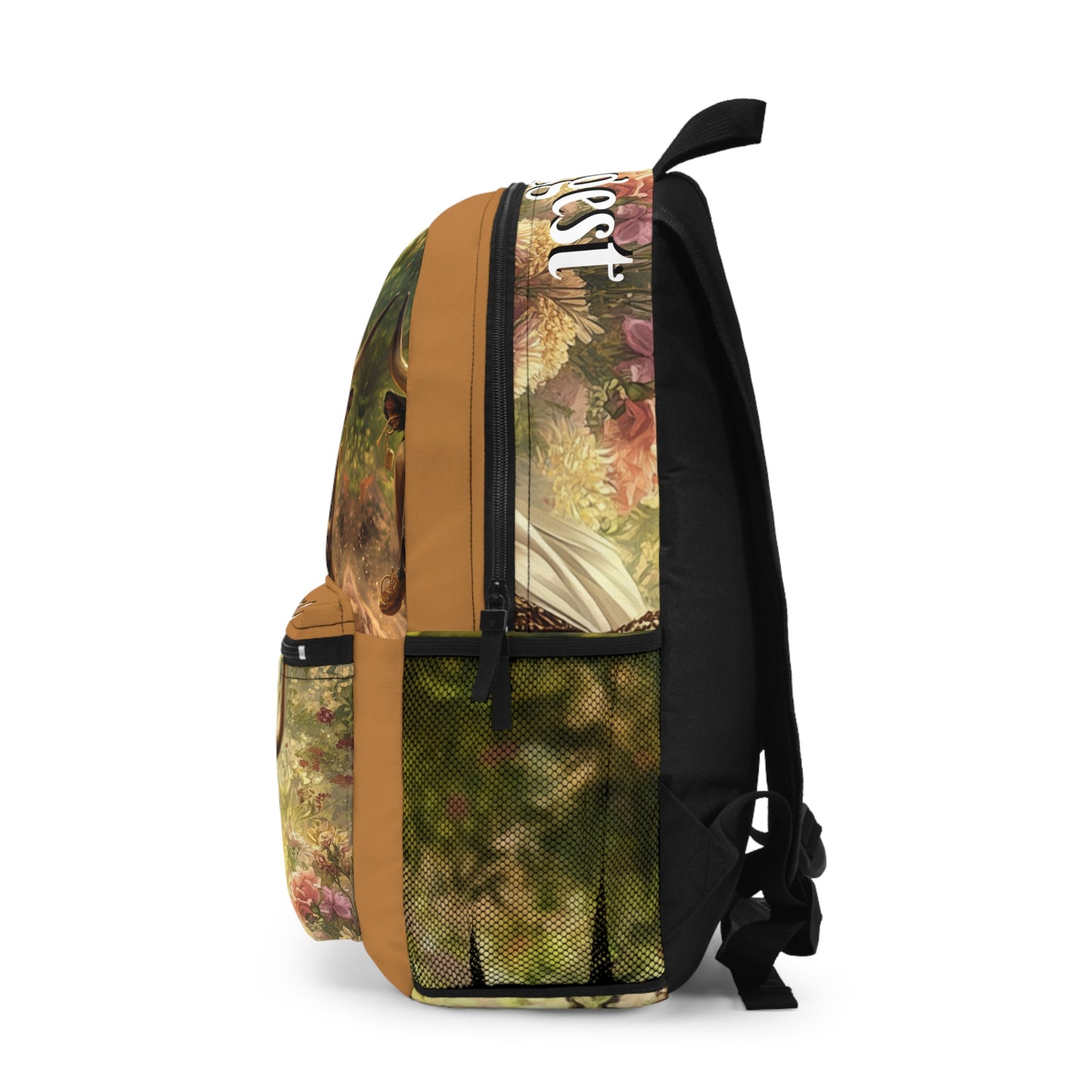 House Of Monrose Zodiac Taurus Backpack