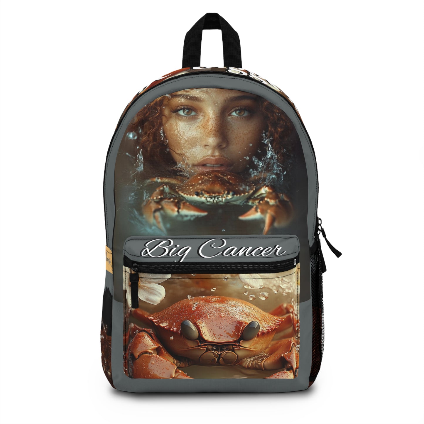 House Of Monrose Zodiac CANCER Backpack