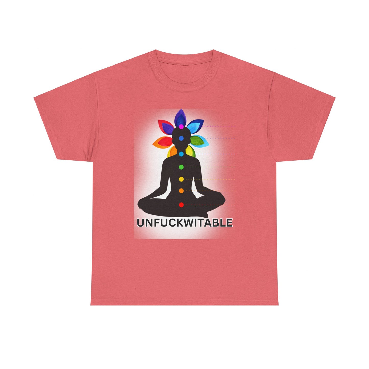 Unfuckwitable Zen Tee