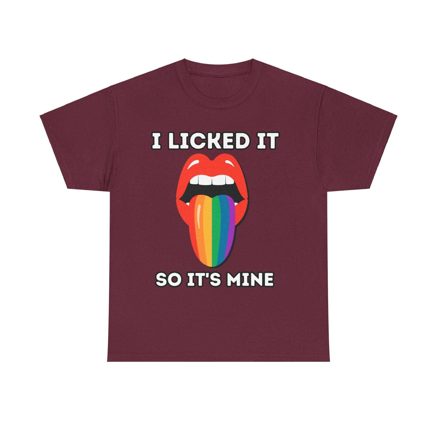 I licked it Shirt