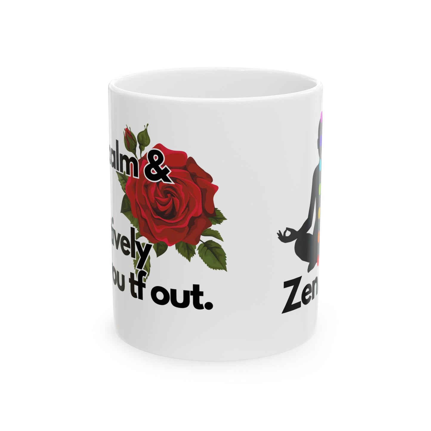 Zen AF Mug