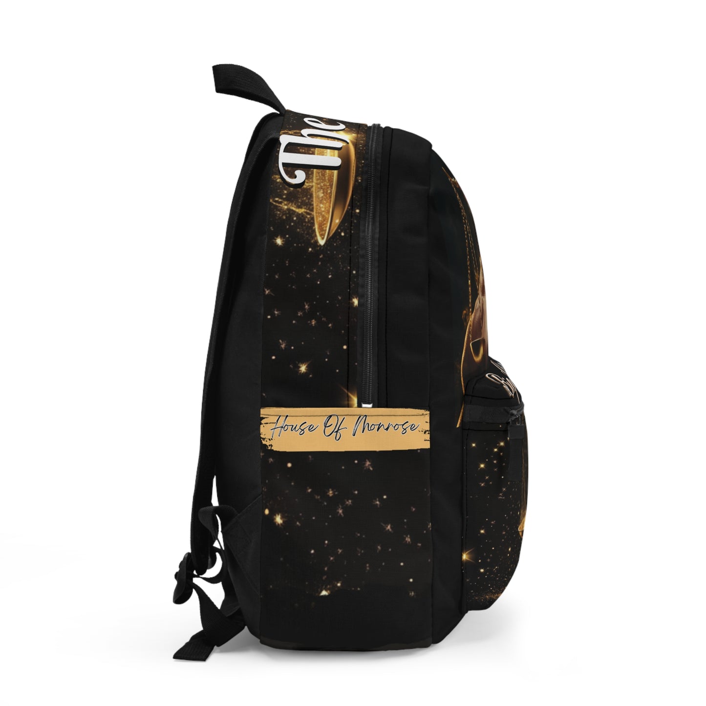 House Of Monrose Zodiac LIBRA Backpack