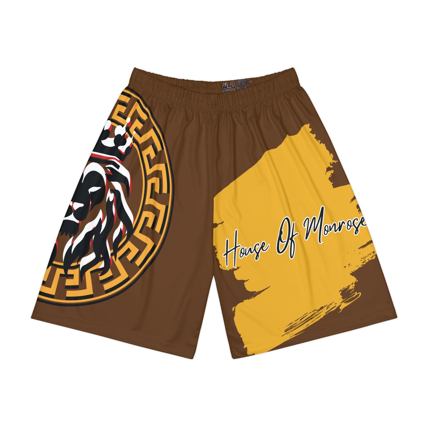 House Of Monrose Lion King Shorts