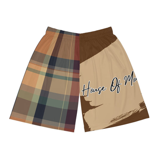 House Of Monrose Fall For Me Shorts